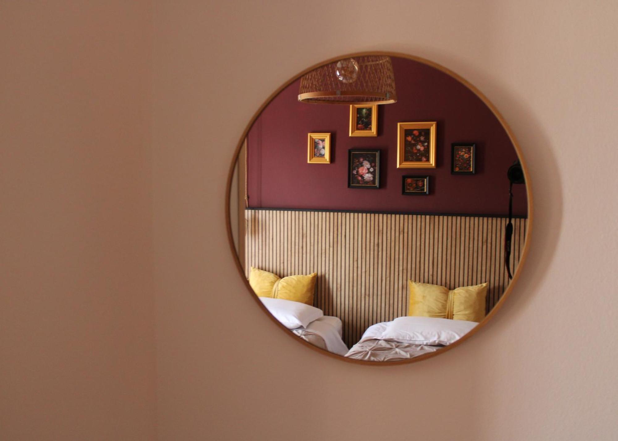 Hotel Monte Sirai Carbonia Quarto foto